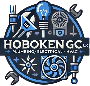 Hoboken GC LLC logo